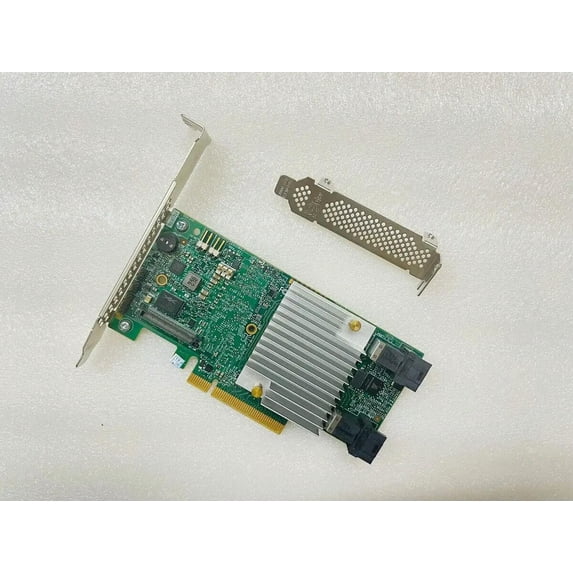 FOR 9362-8i S3108 2GB PCI-E 3.0 x8 SATA/SAS 8-Port 12Gb/s RAID Controller