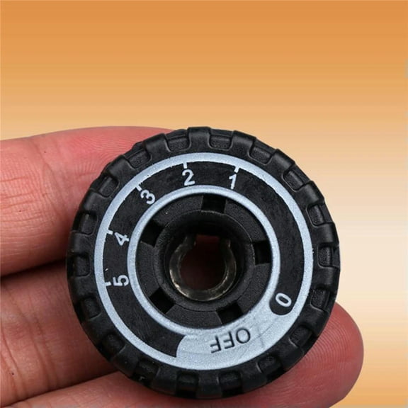 FOR 94A 94B Hanging Steam Iron Thermostat Knob Replacement Power Control Switch Electric Steam Iron Setting Knob