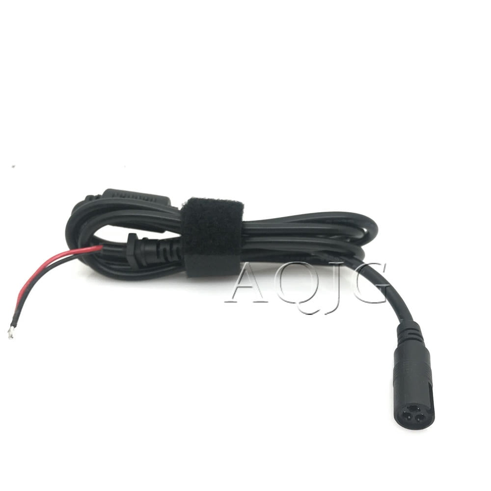 FOR 9pcs 3pin Universal Laptop DC Power Supply Adapter Connector Plug ...