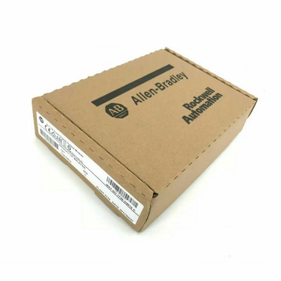 FOR A-B 1746-OW16 SLC 500 Ser D PLC Output Module 1746-0W16 1746OW16