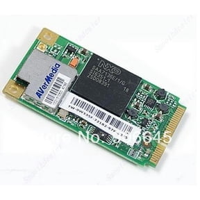 FOR A316 Mini PCI-E Analog Digital DVB-T TV Card Support DVB-T / Analog (Hybrid) Digital / Analog Signals (Mixed)