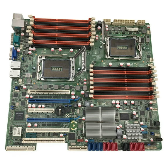 FOR A620R-G KGPE-D16/CHN For G34 2-Way Motherboard
