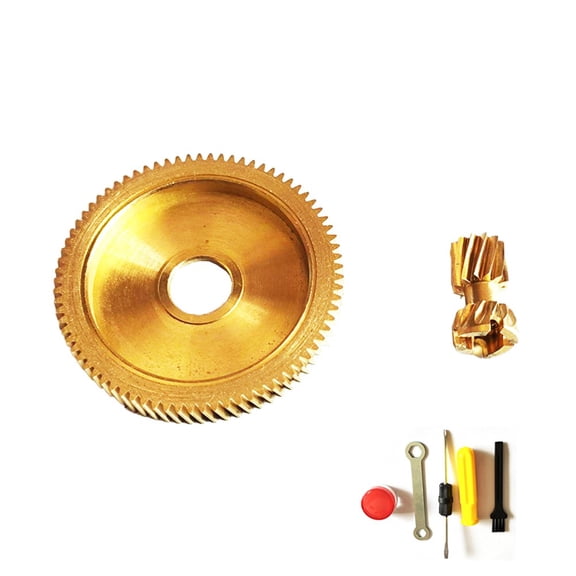 FOR ABU B3p3B4P4 MAX4X for Orange MAX4SX BaitCast Reel Pinion Clutch Drive Gear