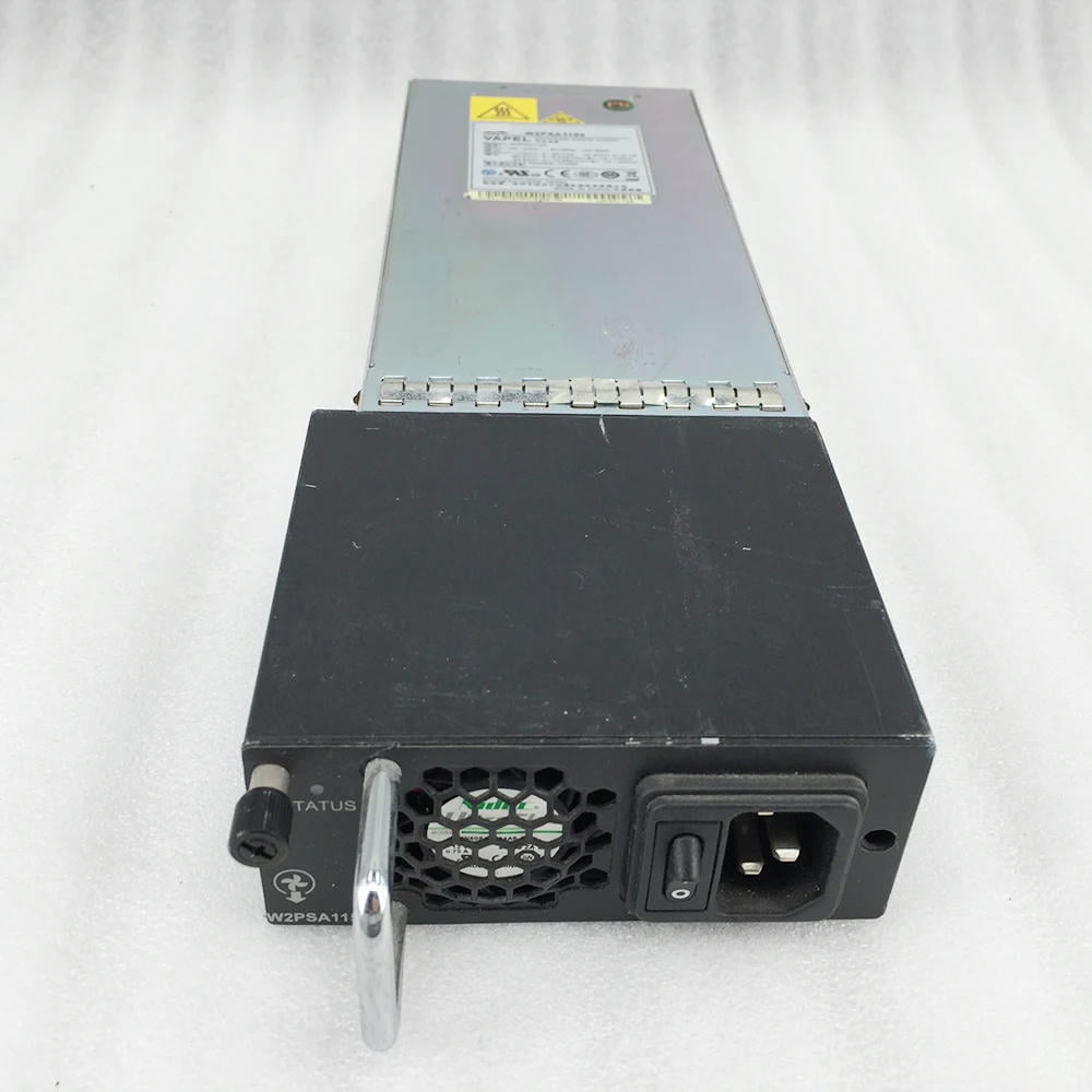 FOR AC Power Module For S5700 W2PSA1150 1150W Fully Tested - Walmart.com