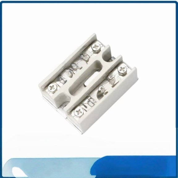 FOR AC SSR40AA 10 pieces of SSR-40AA single-phase solid state relay 40A AC control