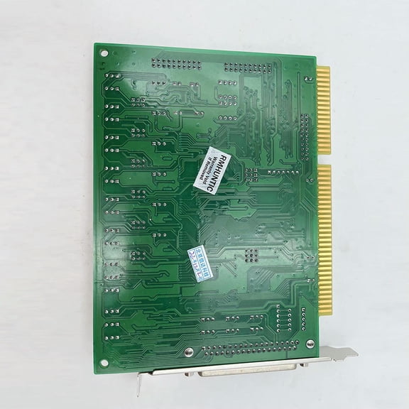 FOR ACL-6126 REV.B1 B1 6-channel 12 Bit Analog Output Card ACL-6126