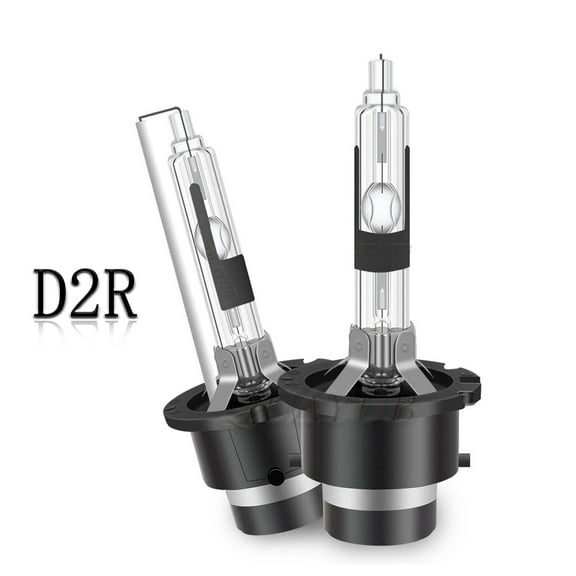FOR ACURA TL 1999-2003 2x D2R Xenon HID Headlight Replacement Bulbs 35W 6000K