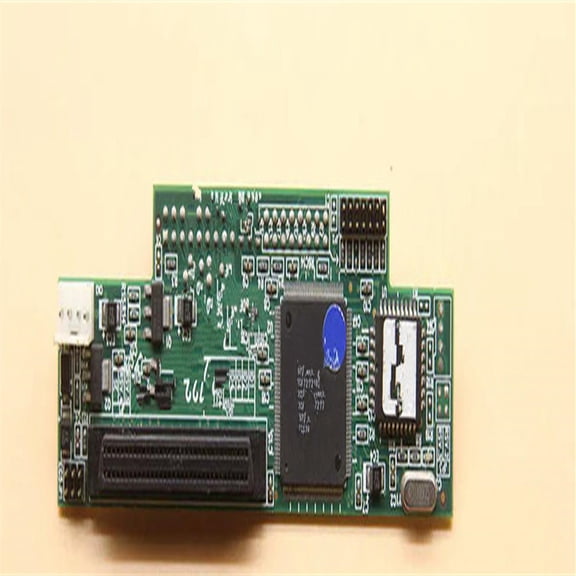 FOR AEC-7722 IDE to SCSI 68-pin IDE to LVD SCSI Bridge Adapter card IDE to 68-pin SCSI Storage Controller Adapter card