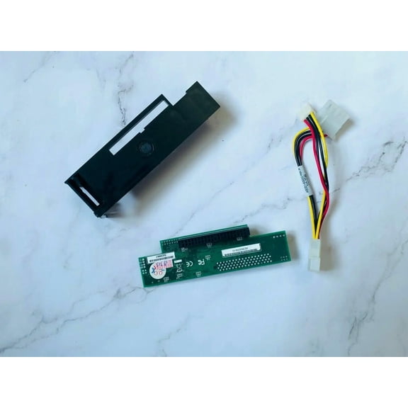 FOR AEC-7722 REV 3 SCSIDE-LVD 68 Pin SCSI To IDE Storage Controller Adapter