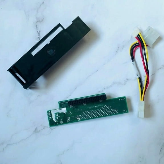 FOR AEC-7722 REV 3 SCSIDE-LVD 68 Pin SCSI To IDE Storage Controller Adapter