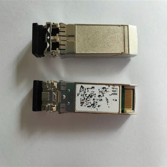 FOR AFBR-57F5AMZ-E3 019-078-045 16G 850NM Multimode Dual Fiber Transceiver Module 16g sfp+ Transceiver/fiber switch 1pcs