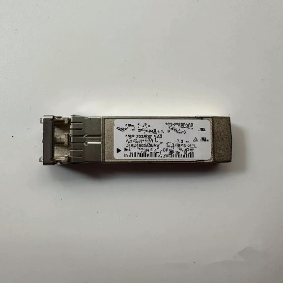 FOR AFBR-703SMZ-NA3/10G SFP+SWL/332-00363+A0/X6599A-R6/10G Multimode Dual Fiber Transceiver Module 1pcs