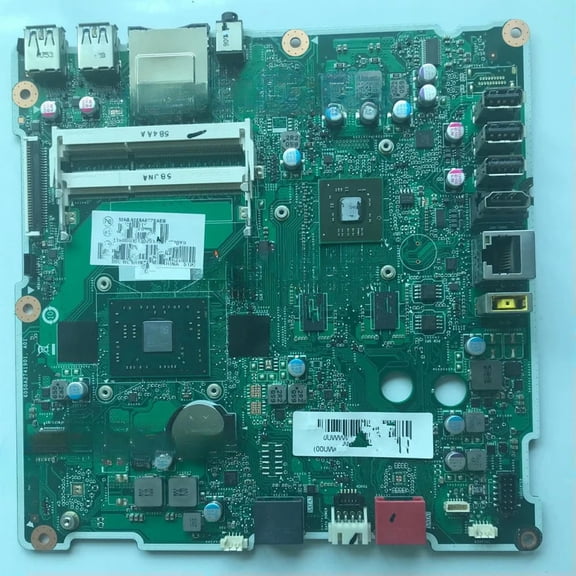 FOR AIO 300-23ACL Main Board FP4CRZST Single Display 00UW127 00UW131
