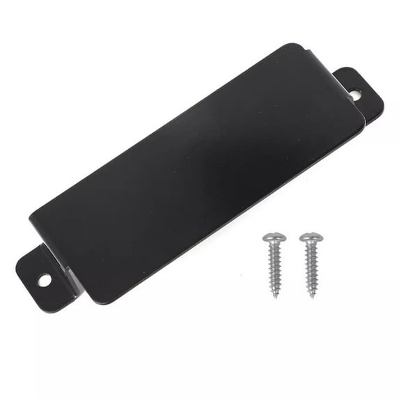 FOR ALL FOR DODGE FOR CHARGER NEUTRAL STRAP COVER PLATE WITH SCREWS 2015-2023