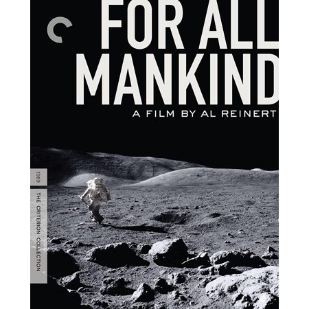 For All Mankind (Criterion Collection)
