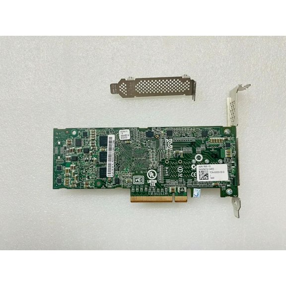 FOR ASR-7805 6Gbs SAS PCI EXPRESS 3.0 X8 1GB Cache RAID Controller Card