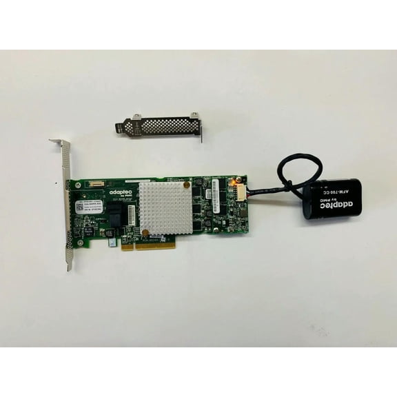 FOR ASR-8405 12Gb/s RAID Controller Card Flash Module Kit