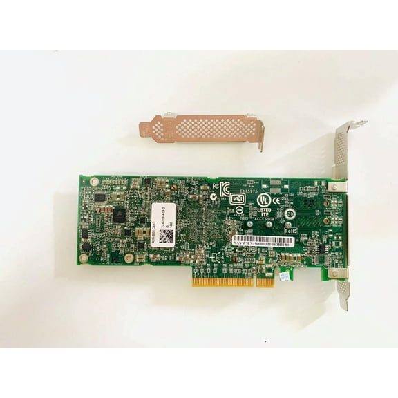 FOR ASR-8805 PCI-E 3.0 SAS/SATA/SSD RAID 12Gb/s Controller Card