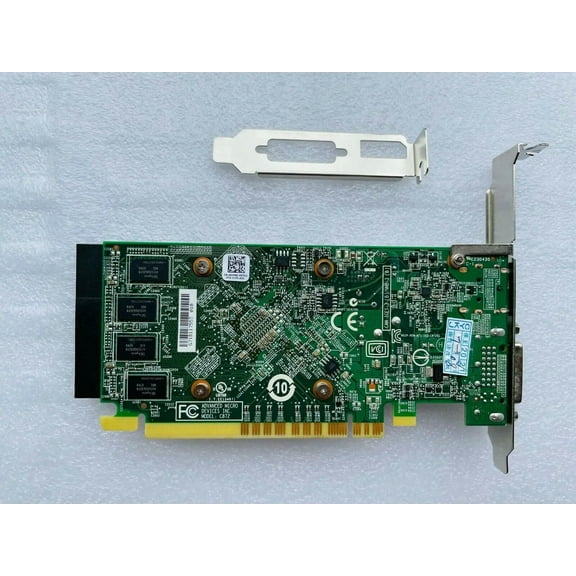 FOR ATI R7 350X 4GB PCI-Express Video Graphics Card