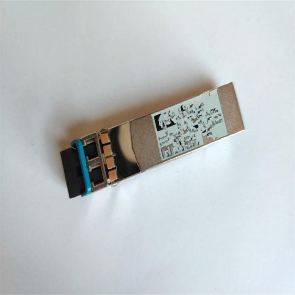 FOR AW538A 8G 25KM LW FC SFP+ 5697-0165 582640-001 E173874 Single Mode Optical Transceiver 1pcs