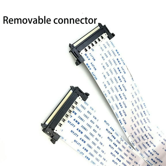 FOR AWM 20706 20861 105C 60V VW-1 41 Pin 51 Pin Ribbon Cable