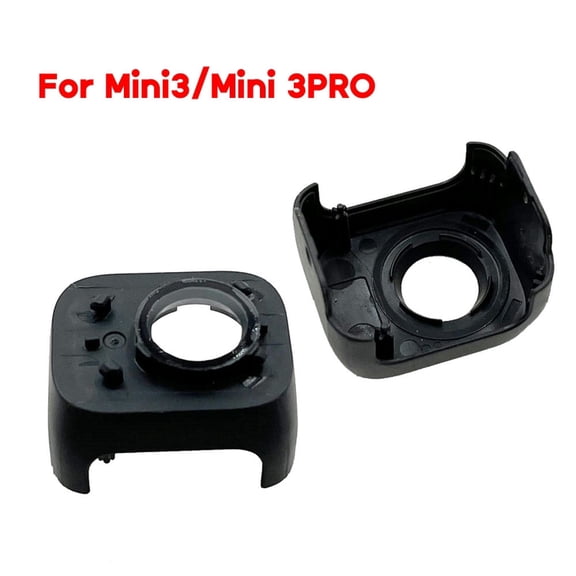 FOR Aerial Camera Frame Cover for Mini 3/Mini 3 Pro Camera Must-Have Repair Part