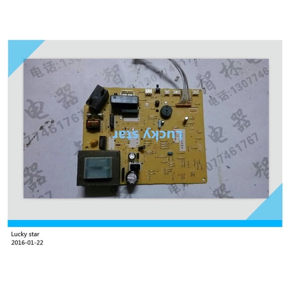 FOR Air conditioning computer board circuit board A744171 A744180 A744169