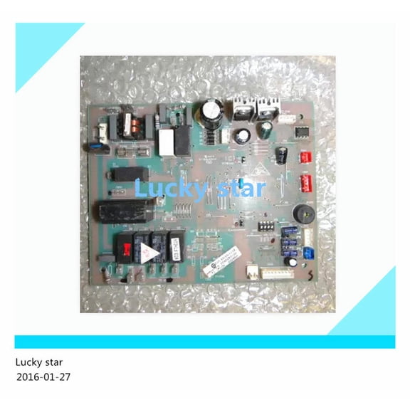 FOR Air conditioning computer board circuit board KFRD-120LW 0010452622