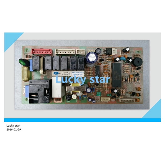 FOR Air conditioning computer board circuit board KFRd-48L/AF 001A3300470