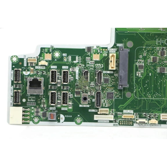 FOR All-In-One Motherboard For 3340 07RKG6 Integrated Graphics