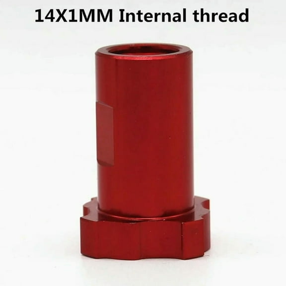 FOR All Spray Tool Connector PPS Spray Tool Cup Adapter Pot Joints M14X1.0 for Spray Tool Disposable Measuring Cup,Internal