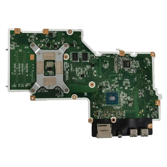 FOR All in One Motherboa For 23 27 Touch 799346-001 810605-501 810605-601 810605-606 810605-602 DA0N61MB6G0