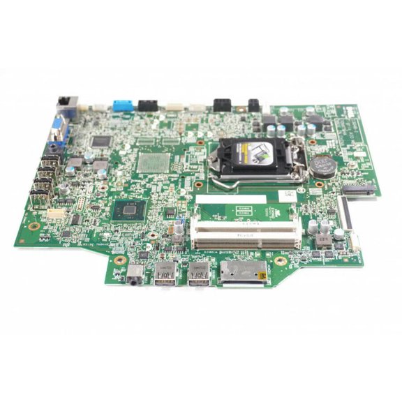 FOR All-in-One Motherboard For 3030 P5W03 0F96C8 0P5W03 F96C8 Integrated Graphics Testing