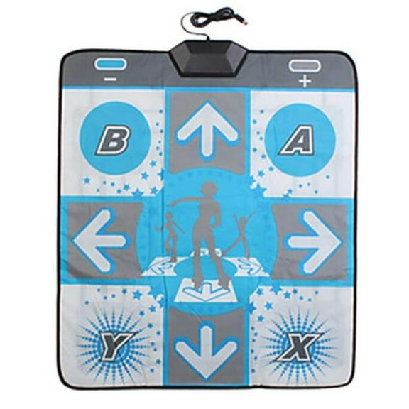 FOR Anti Slip Dance Revolution Pad Mat for for Game Cube