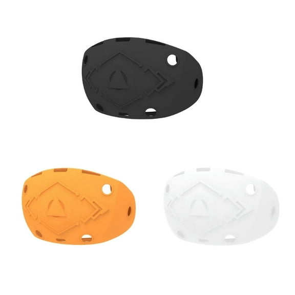 FOR Anti-Throw VR Headset Covers Soft Sleeves Pouch for VR2 Headset Anti-dirt Sleeves Protective Shells