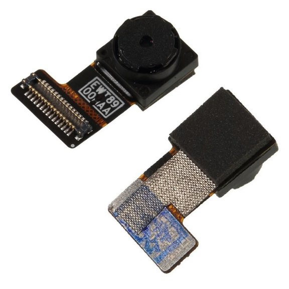 FOR Assembly Replace Front Facing Camera Module Replace Part for Y6 2018