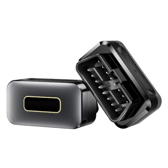 FOR Auto Scanner OBD II Diagnostic Tool Code Reader Clear Error Check Engine Light