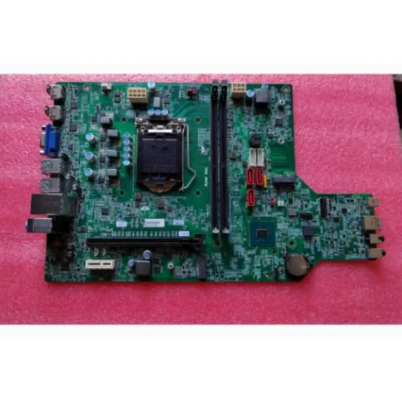 FOR B46H5-AD main board B460 chipset 1200 pins, support 10th generation CPU