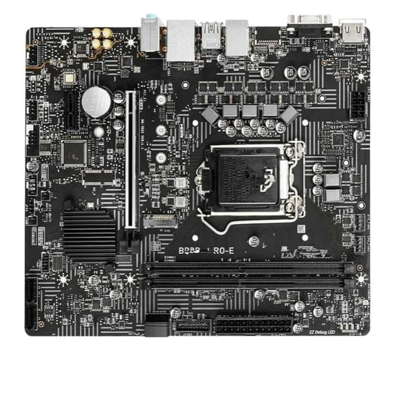 FOR B560M PRO E B460X-X LGA1200 10th Generation Series CPU DDR4