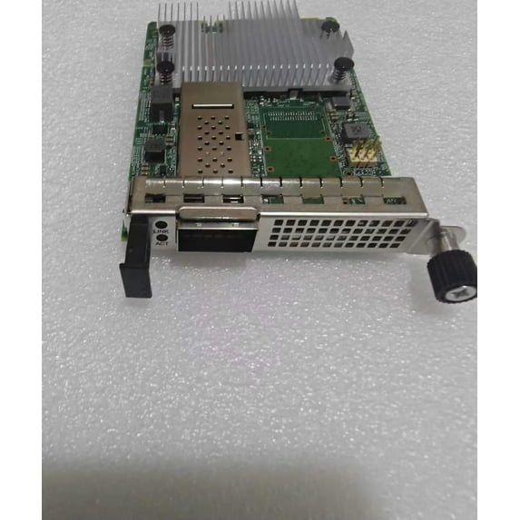 FOR BCM957504-N1100G NT 100Gb s QSFP56 PCIE4.0x16 OCP3.0 SFF NT Adapter