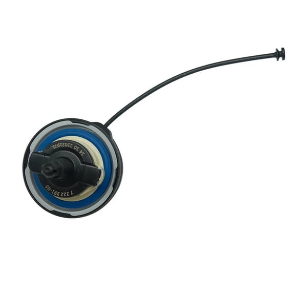 FOR BMW E60 61 E81 E87 E82 E88 E90 MINI R55 R56 R57 for COOPER S Fuel Tank Air Cap Assembly 16117222391