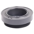 thumbnail image 1 of FOR BMW E90 E60 X3 E83 X5 E70 Engine Crankshaft Pulley 11237516385, 1 of 8
