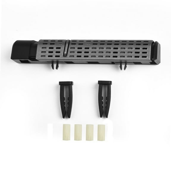 FOR BMW Natural Air Car Freshener Holder + Fragrance Stick