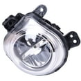 thumbnail image 1 of FOR BMW X3 F25 X4 F26 X5 F15 F85 X6 F16 SUV Front Right LED Fog Light Lamp Fits select: 2015-2017 BMW X3 XDRIVE28I, 2014-2018 BMW X5 XDRIVE35I, 1 of 7