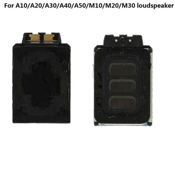 FOR Buzzer Ringer Loud Speaker Module For A10 A105/A20 A205/A30 A305/A40A405 /A50 A505/M10/M20/M30