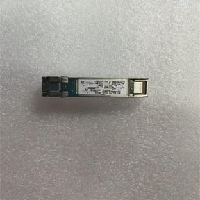 FOR C-IS-CO 10G SFP+ Fiber Transceiver SFP-10G-LR 10-2457-02 1310NM 10GB Single Mode Fiber Optical Module 1pcs