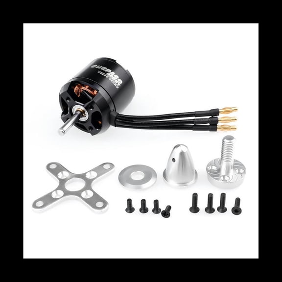 FOR C4250 Brushless Motor 14Pole with for UAV Aircraft Multicopters RC Plane Helicopter 800KV