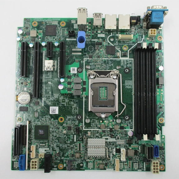 FOR CN-0FGCC7 For T330 T130 Server 13126-1 0FGCC7 FGCC7 R31TT1 026G78