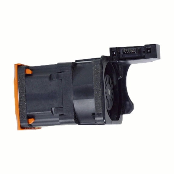 FOR CN-0RG2X2 for R640 Dual Rotors Fan Assembly Cooling Fan RG2X2 0RG2X2 CPU Cooler Fan Heatsink Fan