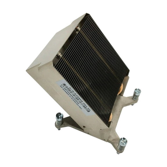 FOR CPU Chip Cooling Heatsink 635868-001 636164-001 Radiator for Z820 Workstation Heatsink CPU Cooling Heatsink CPU Cooler